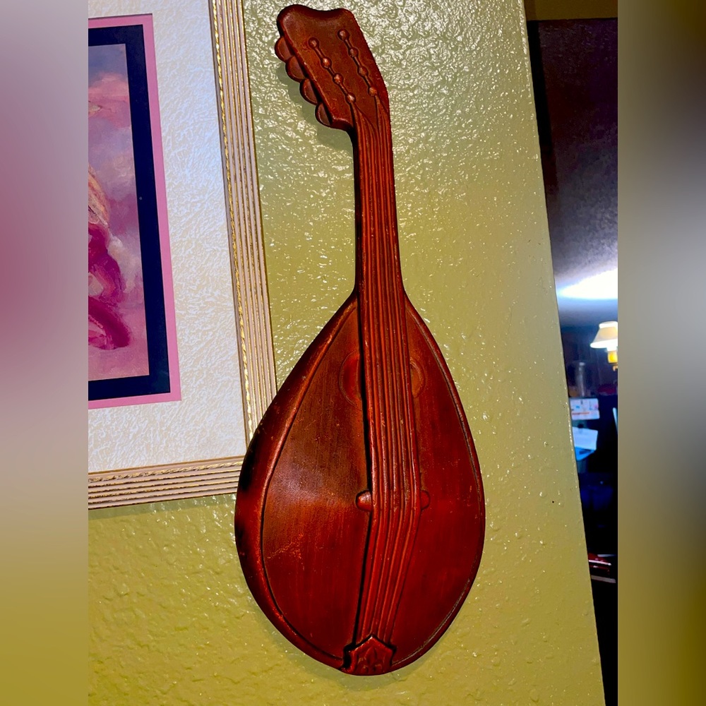 Wall hanging